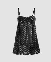 Retro Women's Outer Wear Design Vacation Sleeveless