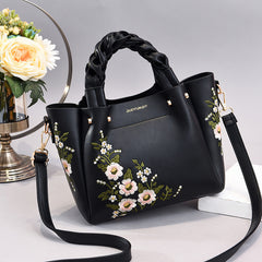 Hand Bags Tote Bag For Women Shoulder Bag