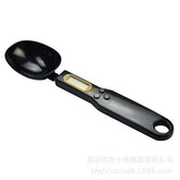 LCD Digital Kitchen Scale Electronic Weight Measuring Spoon