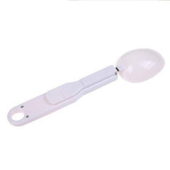 LCD Digital Kitchen Scale Electronic Weight Measuring Spoon