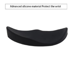 Ergonomic Mouse Wrist Rest Support Mat