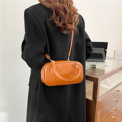 Women's Portable Underarm Bag Artistic