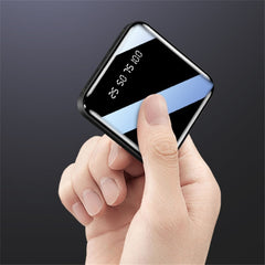 Mini Portable Power Bank 20000 MAh
