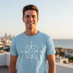 Summer Loose Short Sleeves T-shirt