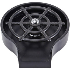 High-pressure Spray Automatic Faucet Coffee Pitcher Wash Tool