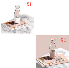 USB Rechargeable Machine Household Portable Blender