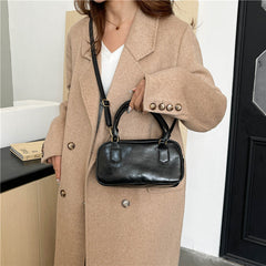 Women's Portable Underarm Bag Artistic