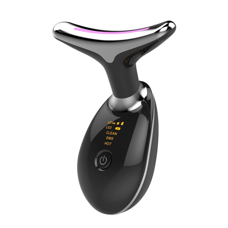 Tighten Massager Electric Microcurrent Wrinkle Remover
