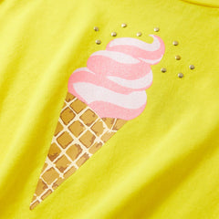 children's T-shirt 104 children's T-shirt 116 children's T-shirt 128 children's T-shirt Light