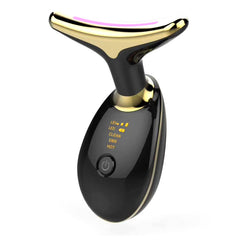 Tighten Massager Electric Microcurrent Wrinkle Remover